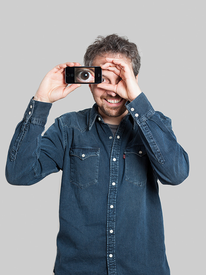 Simon Zwick